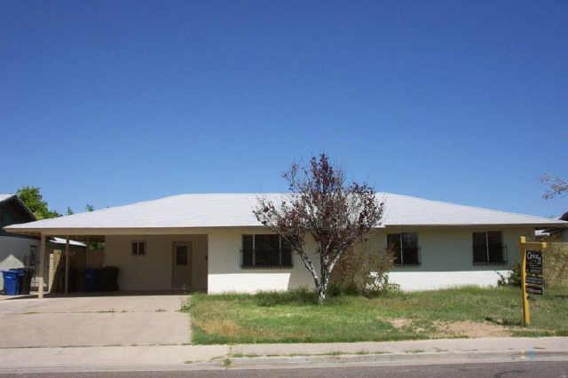 1738 W Carmel Ave., Mesa, AZ 85202