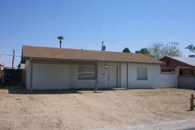 2839 N 32nd Pl., Phoenix, AZ 85008