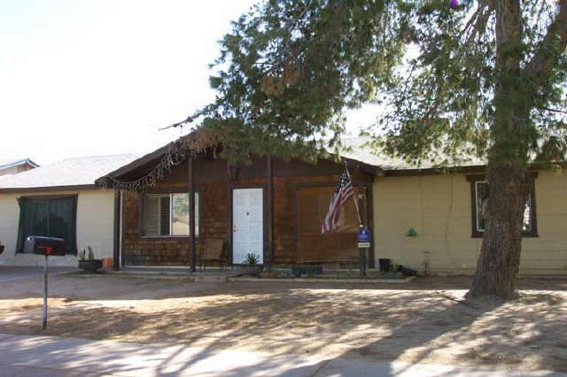 1801 N 59th Ave., Phoenix, AZ 85035