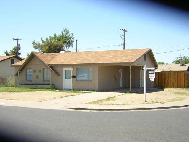 5844 N 63rd Dr., Glendale, AZ 85301