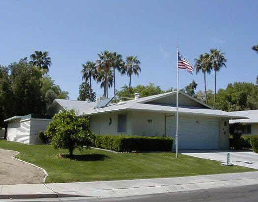 10419 W Wheatridge Dr., Sun City, AZ 85373