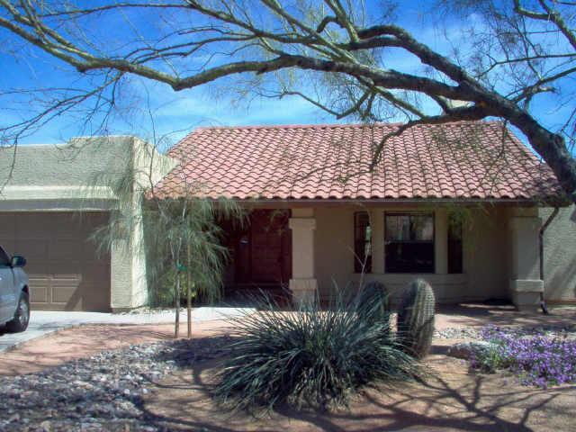 17517 E Choctaw Cir., Fountain Hills, AZ 85268