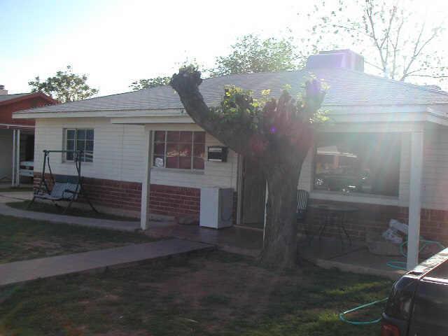 440 S Temple St., Mesa, AZ 85204