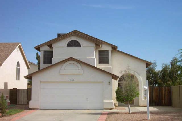 5002 W Fairview St., Chandler, AZ 85226