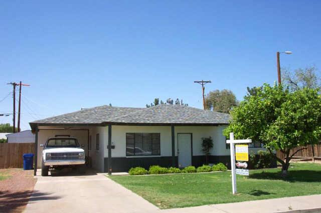 344 N Harris St., Mesa, AZ 85203