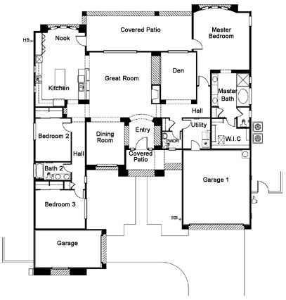 42103 N Anthem Heights Dr., Anthem, AZ 85086