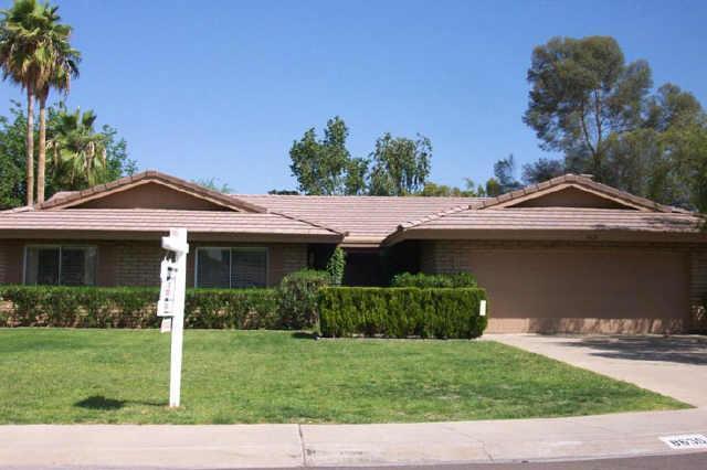 8630 E San Esteban Dr., Scottsdale, AZ 85258