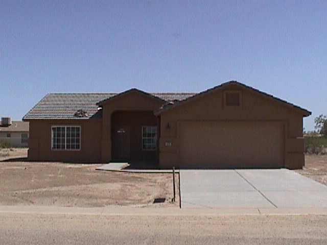 8395 W Teresita Dr., Arizona City, AZ 85123