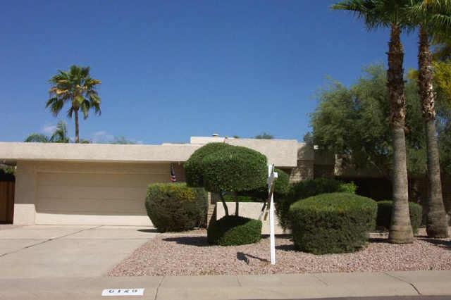 8126 E Del Timbre Dr., Scottsdale, AZ 85258