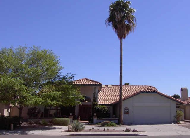 8531 E San Jacinto Dr., Scottsdale, AZ 85258