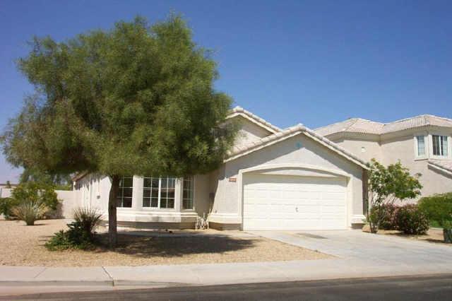 13130 W Windsor Ave., Goodyear, AZ 85395