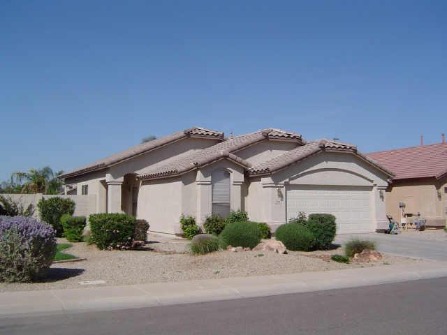 1744 E Morgan Ct., Gilbert, AZ 85295