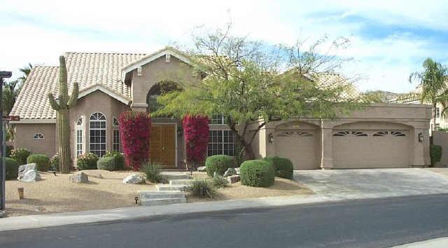 1458 E Silverwood Dr., Ahwatukee, AZ 85048