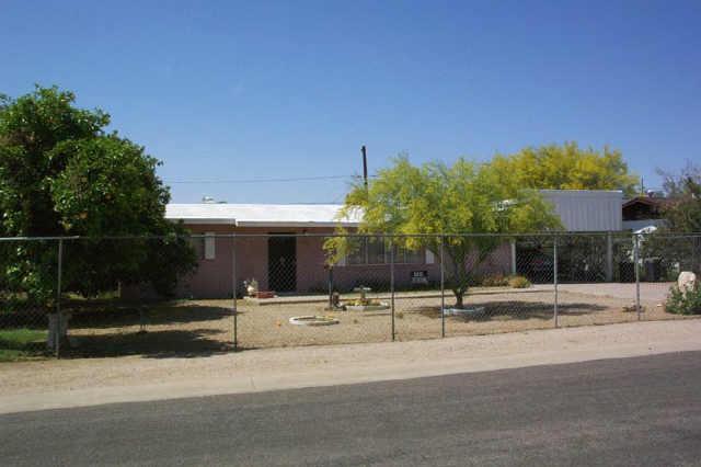 322 N 85th St., Mesa, AZ 85207