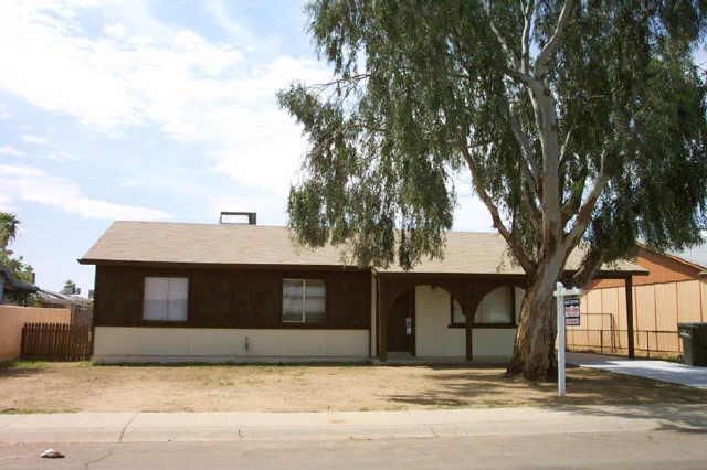 4810 N 81 St Dr., Phoenix, AZ 85033