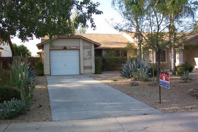 2865 E Isabella Ave., Mesa, AZ 85204
