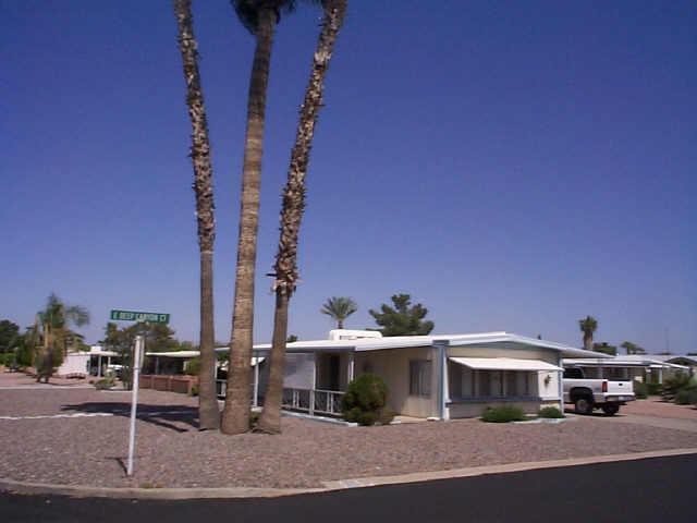 8302 E Deep Canyon Ct., Mesa, AZ 85208