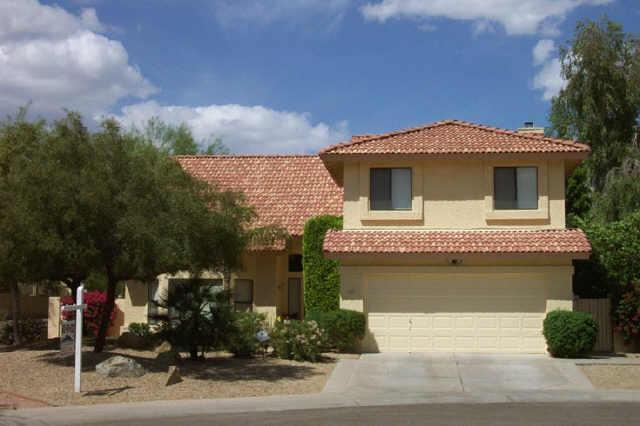 3642 Summerhaven Dr., Ahwatukee, AZ 85044