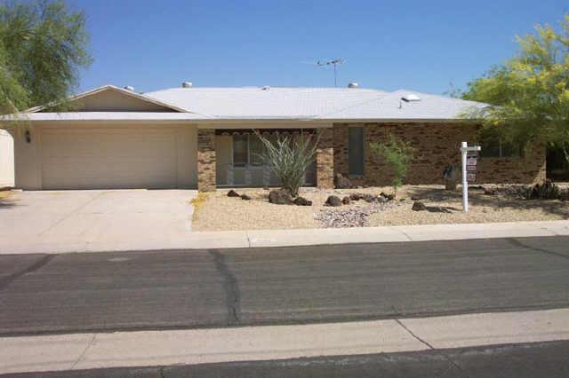 9514 W Granada Dr., Sun City, AZ 85373