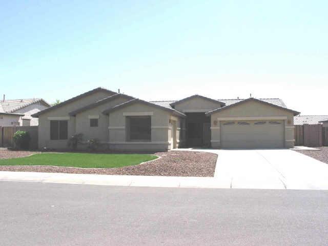 2485 E Oakland St., Gilbert, AZ 85236