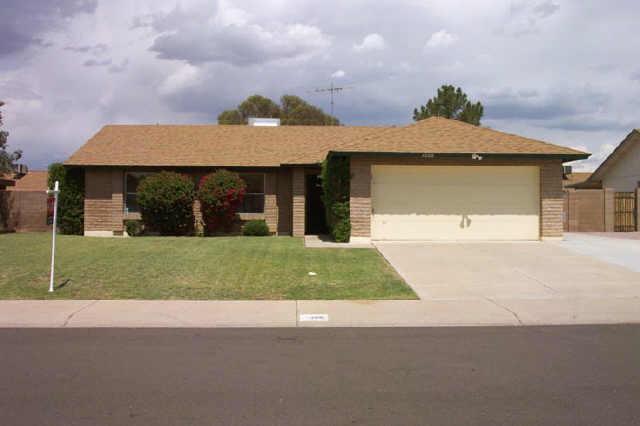 7008 W Comet Ave., Peoria, AZ 85345