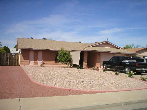 17452 N 55 Ave., Glendale, AZ 85308