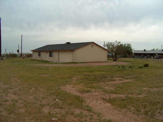 750 S Vista Rd., Apache Junction, AZ 85219