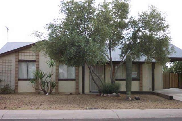3717 E Greenway Ln., Phoenix, AZ 85032