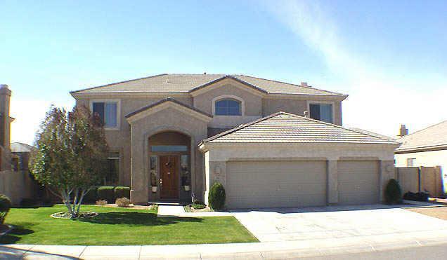 490 N Mammoth Way, Chandler, AZ 85225