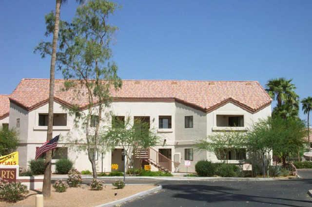 1287 N Alma School Rd. #101, Chandler, AZ 85224