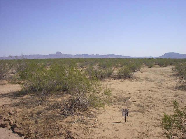 54700 W Palm (approx) Ln. #69, Tonopah, AZ 85326