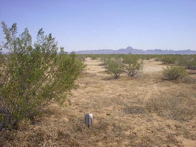 54700 W Encanto (approx) Blvd. #68, Tonopah, AZ 85326