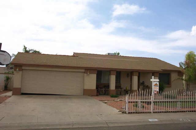 2608 N 58th Dr., Phoenix, AZ 85035