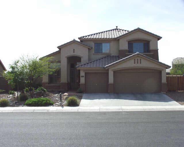 3282 W Fuller Dr., Anthem, AZ 85086