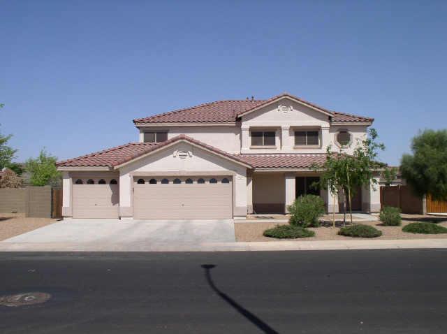 2142 E Hawken Way, Chandler, AZ 85286