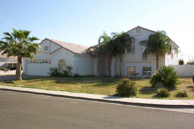 639 N Loma Vista Cir., Mesa, AZ 85213