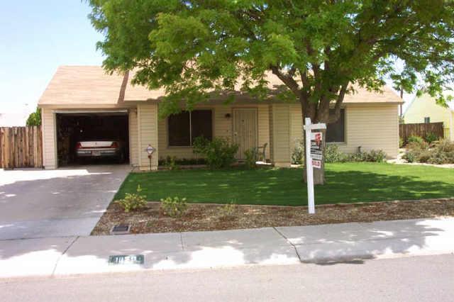 11179 N 71 Dr., Peoria, AZ 85345