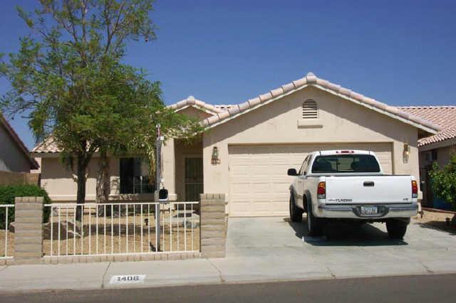 1406 W Villa Maria Dr., Phoenix, AZ 85023