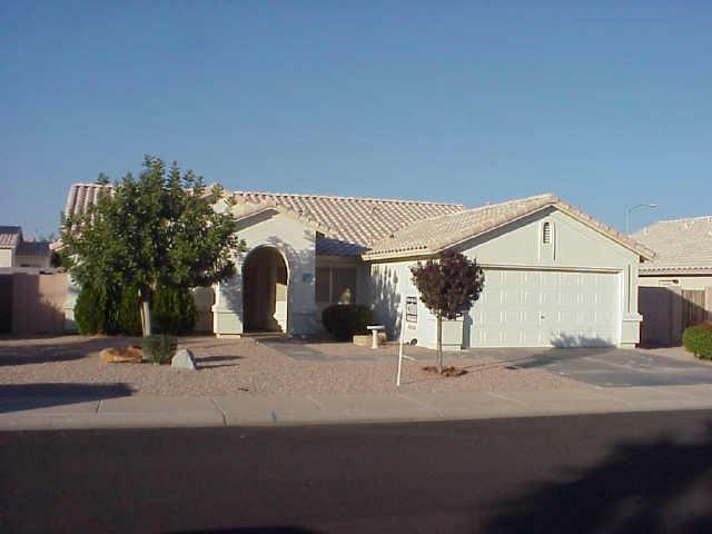 8535 W Denton Ln., Glendale, AZ 85305