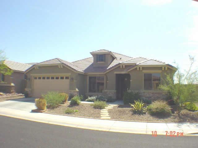 3445 W Warren Dr., Anthem, AZ 85086