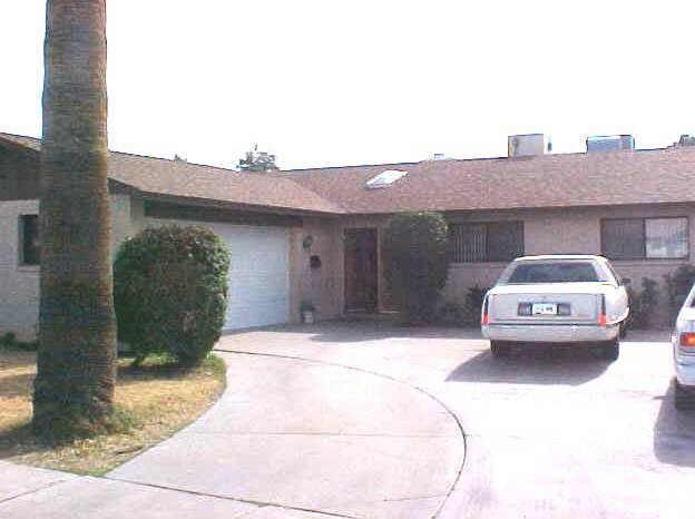 4617 W Keim Dr., Glendale, AZ 85301