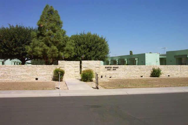 10526 W Palmeras Dr., Sun City, AZ 85373