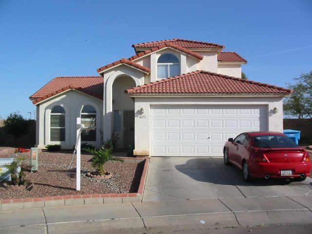 1627 N 84th Ave., Phoenix, AZ 85037