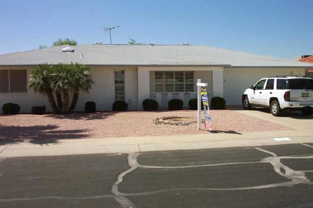 9611 W Calico Dr., Sun City, AZ 85373