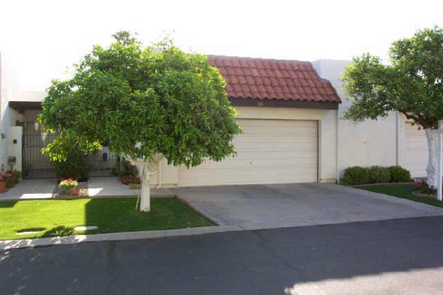 3345 E University Dr. #66, Mesa, AZ 85213