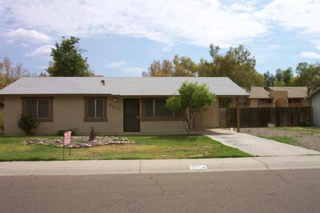 6827 W Carol Ave., Peoria, AZ 85345