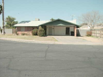 1936 S Gaylord Cir., Mesa, AZ 85204