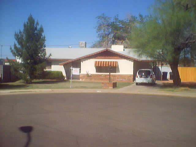 98 W Shannon St., Chandler, AZ 85225