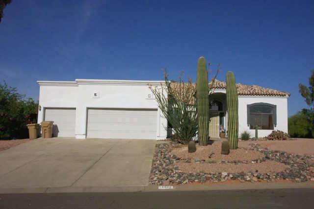 14422 N Silverado Dr., Fountain Hills, AZ 85268