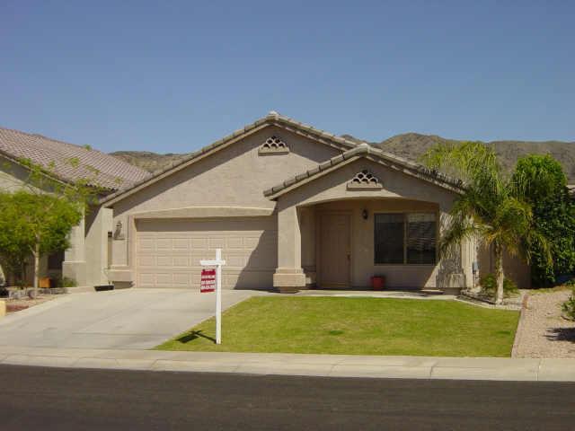 1810 W Muirwood Dr., Phoenix, AZ 85045
